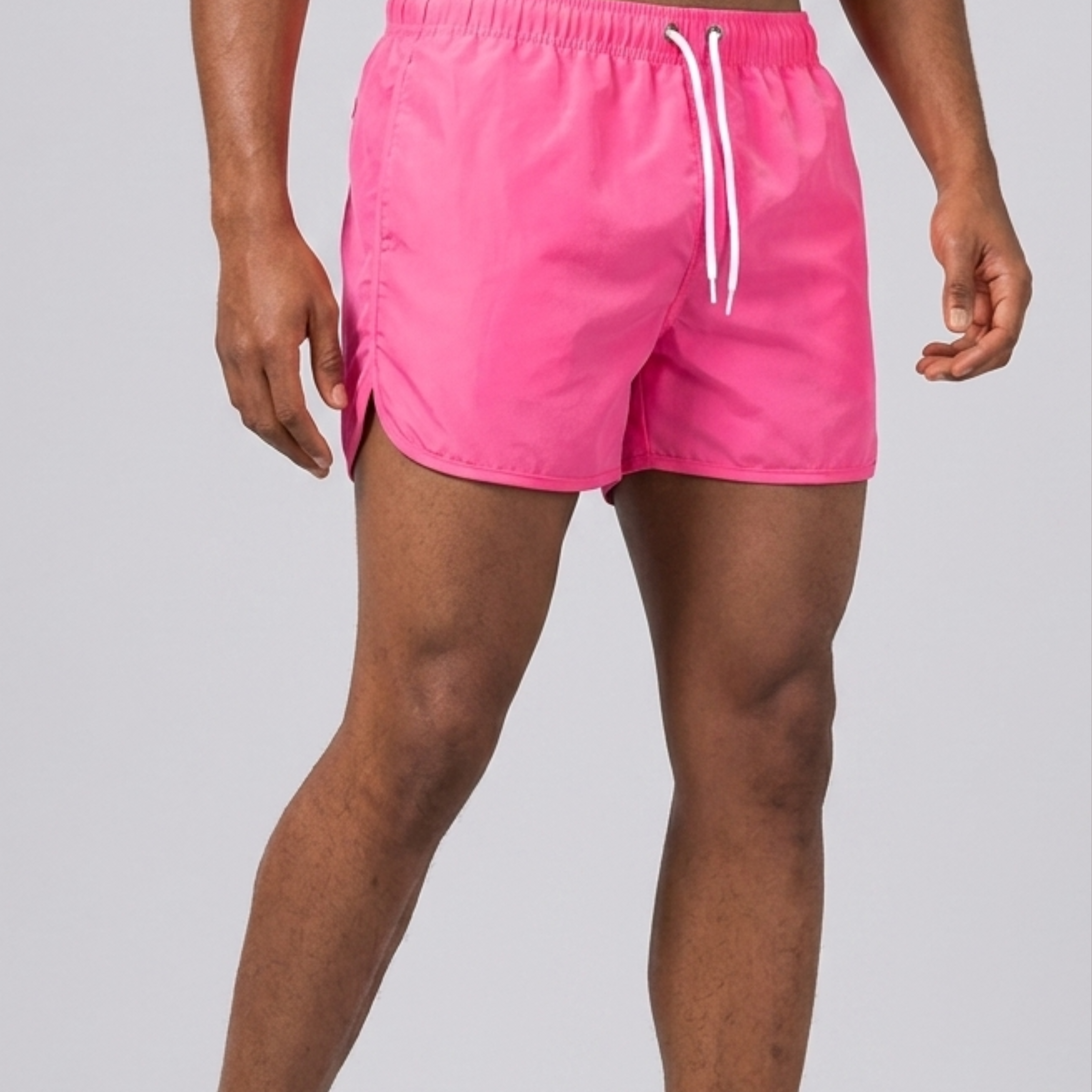 Lunelle | Heren Zwemshort met Trekkoord