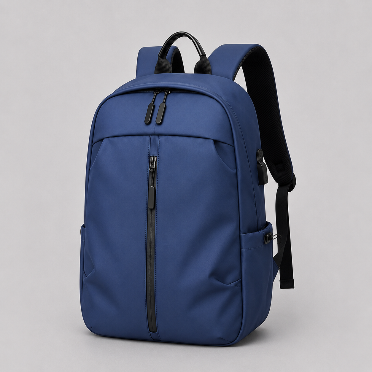 Lunelle | Unisex Rugzak Waterbestendig met USB-Poort