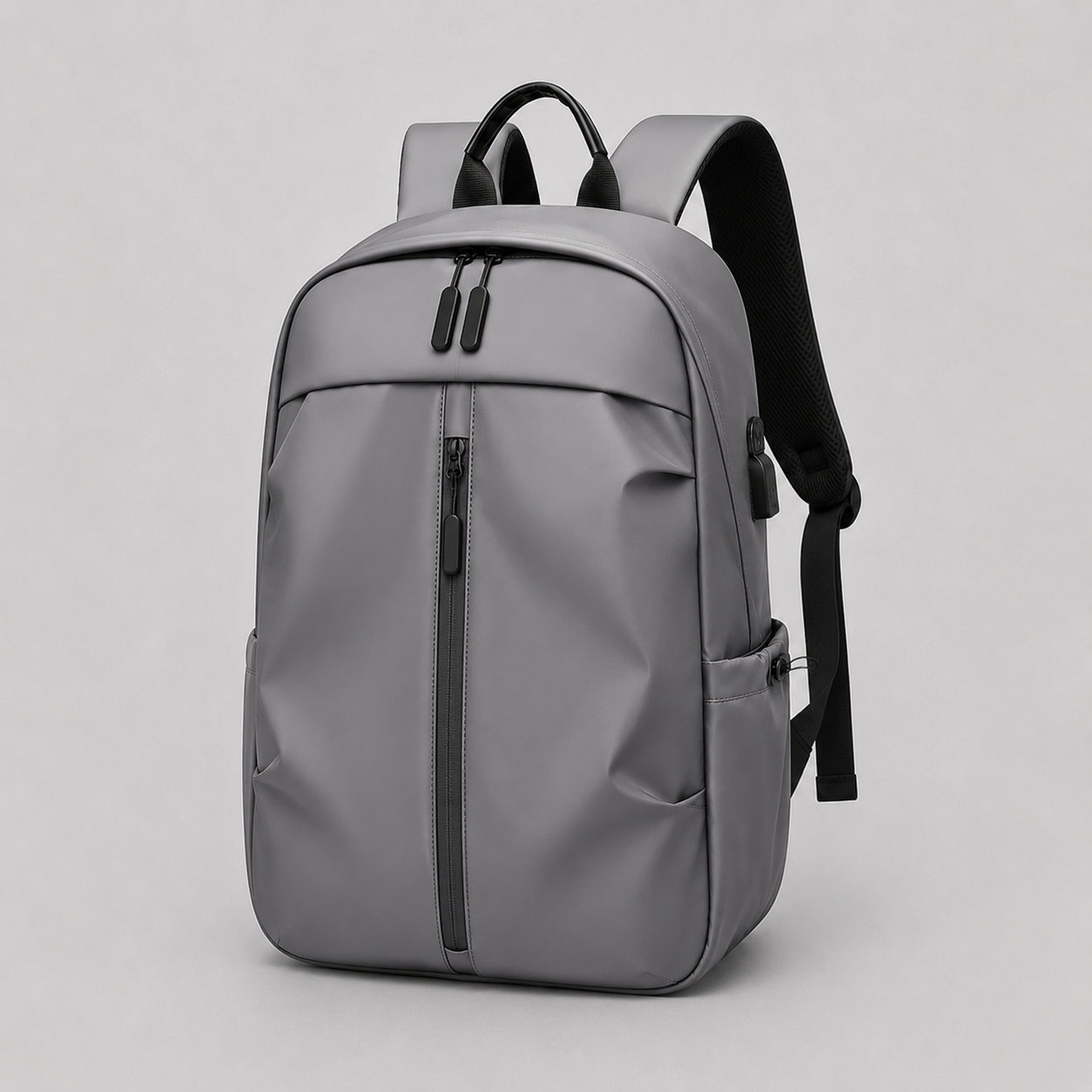 Lunelle | Unisex Rugzak Waterbestendig met USB-Poort